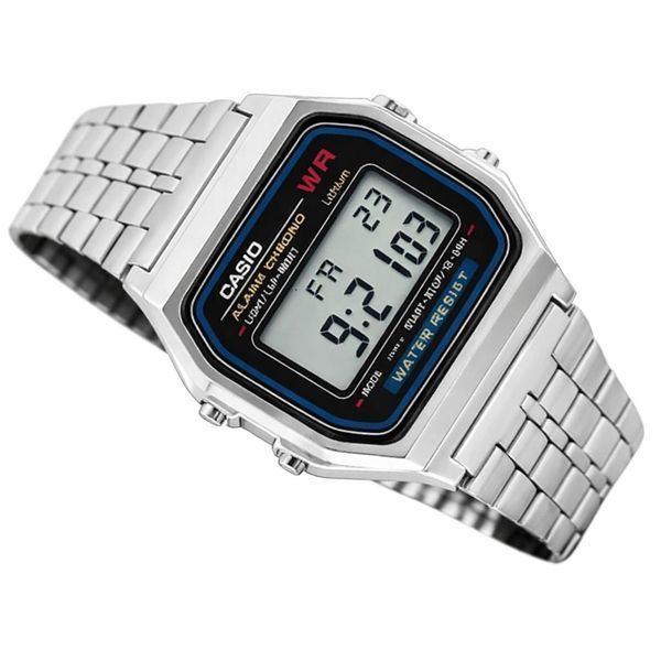 Casio A159WA-N1 1141-0079 фото