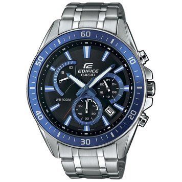 Casio Edifice EFR-552D-1A2 1141-0544 фото