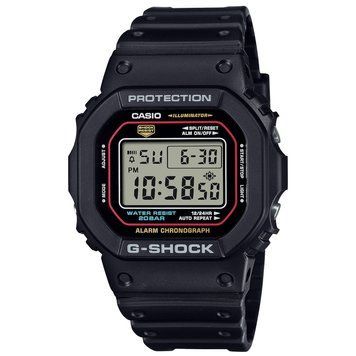 Casio G-SHOCK DW-5600RL-1 1141-0594 фото