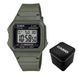 Casio W-217H-3A 1141-0121 фото 1