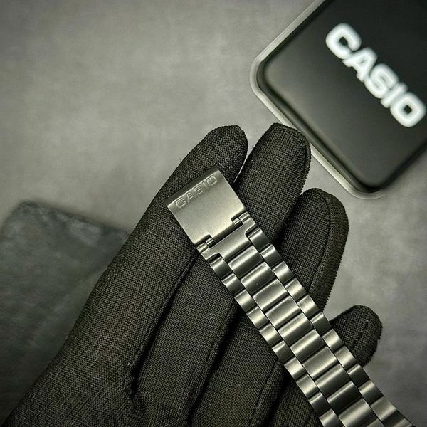 Casio B640WB-1A 1141-0290 фото