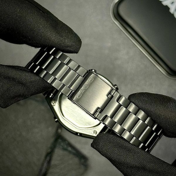 Casio B640WB-1A 1141-0290 фото