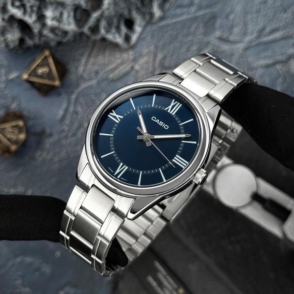 Casio MTP-V005D-2B5 1141-0040 фото