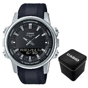 Casio AMW-880-1A 1141-0367 фото
