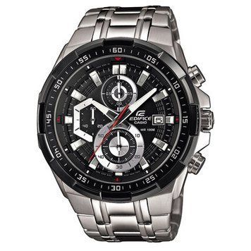 Casio EFR-539D-1A 1141-0533 фото
