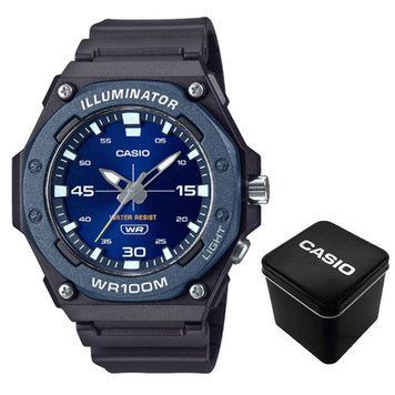 Casio MW-620H-2A 1141-0453 фото