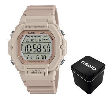 Casio LWS-2200H-4A 1141-0208 фото