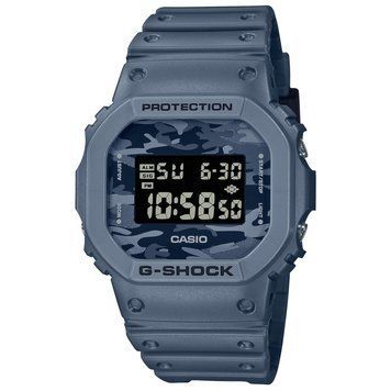 Casio G-SHOCK DW-5600CA-2 1141-0555 фото