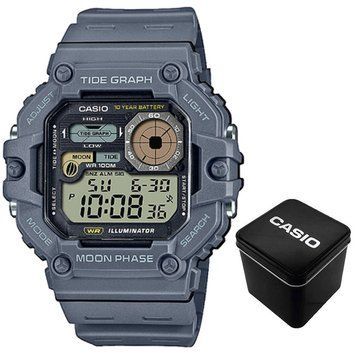 Casio WS-1700H-8A 1141-0459 фото