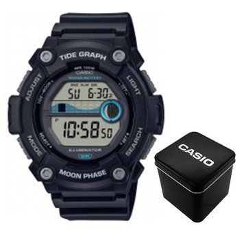 Casio WS-1300H-1A 1141-0067 фото