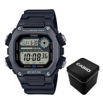 Casio DW-291HX-1A 1141-0184 фото