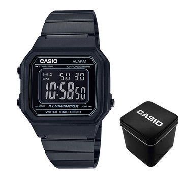 Casio B650WB-1B 1141-0143 фото