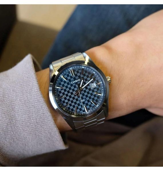 Casio MTP-VD03D-2A2 1141-0462 фото