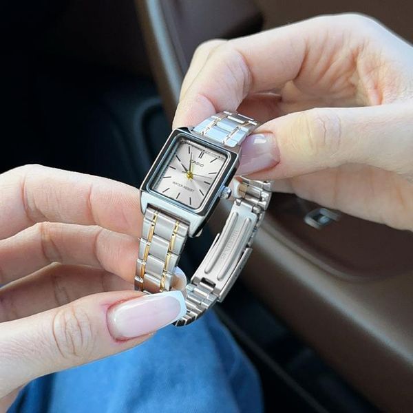 Casio LTP-V007SG-9E 1141-0096 фото