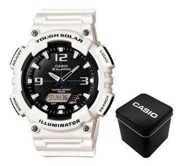 Casio AQ-S810WC-7A 1141-0215 фото