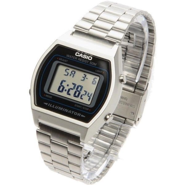 Casio B640WD-1A 1141-0464 фото
