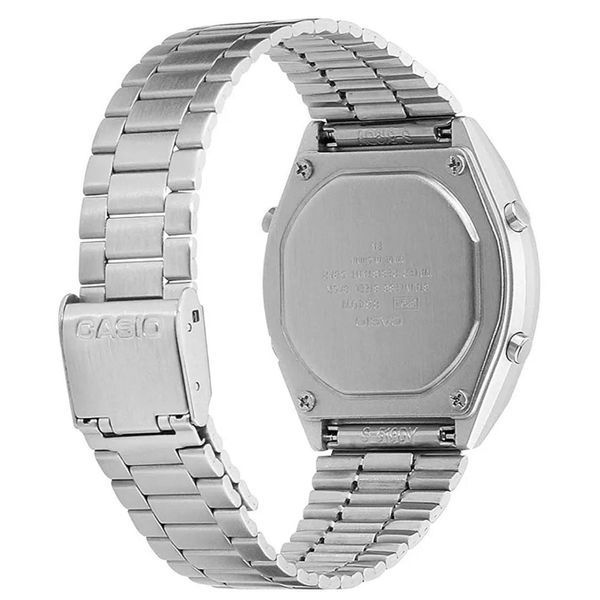 Casio B640WD-1A 1141-0464 фото