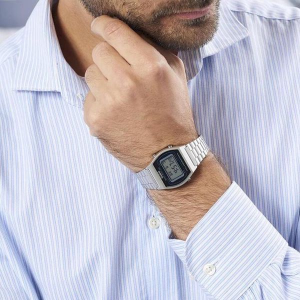 Casio B640WD-1A 1141-0464 фото