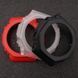 Ремінець + безель (рант) для Casio G-Shock GA-2100 Black BK 1051-0812 фото 4