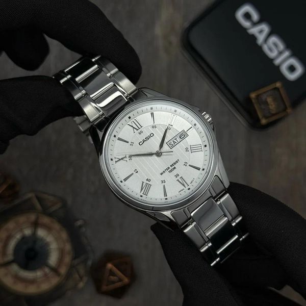 Casio MTP-1384D-7A 1141-0260 фото