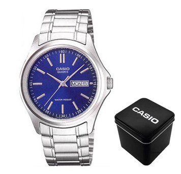 Casio MTP-1239D-2A 1141-0107 фото
