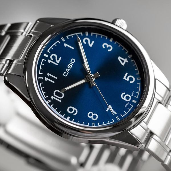 Casio MTP-V005D-2B4 1141-0039 фото
