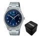 Casio MTP-V005D-2B4 1141-0039 фото 1