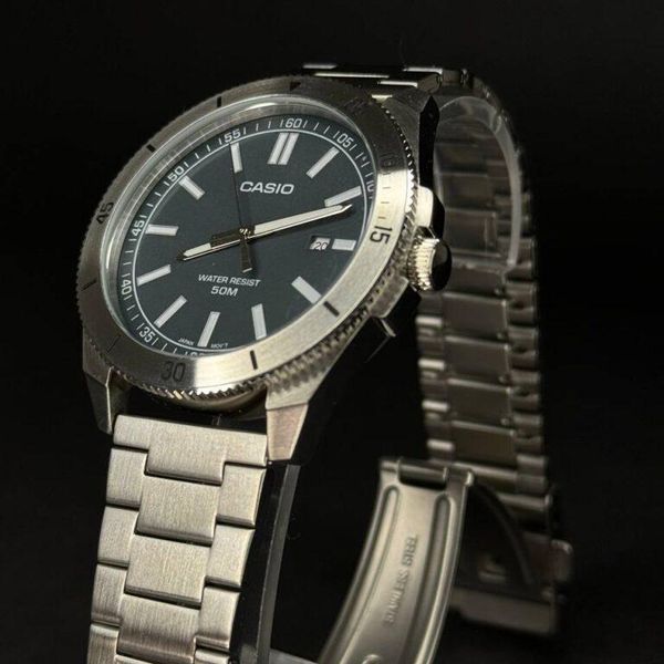 Casio MTP-B155D-1E 1141-0383 фото