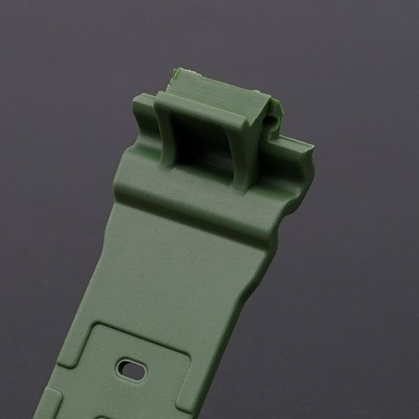 Ремінець для Casio G-Shock DW-6900 Beige BK 1051-0834 фото