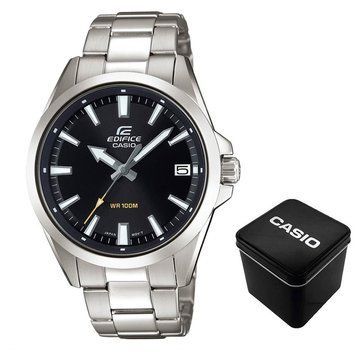 Casio EFV-100D-1A 1141-0370 фото