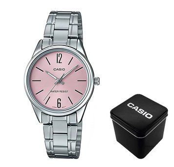 Casio LTP-V005D-4B 1141-0008 фото