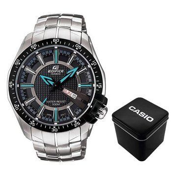 Casio EF-130D-1A2 1141-0295 фото