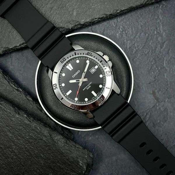 Casio MTP-VD01-1E 1141-0350 фото