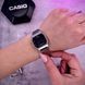 Casio LA680WA-1B 1141-0089 фото 5