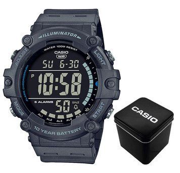 Casio AE-1500-WH-8AVEF 1141-0076 фото