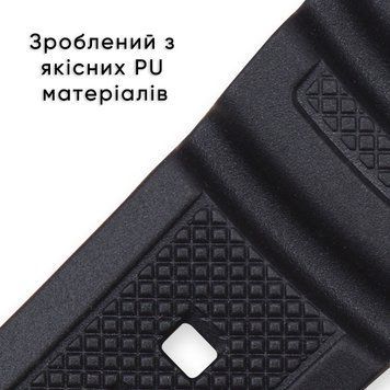 Ремінець для Casio G-Shock AE-1000/1200 Dark Blue SI 1051-0868 фото